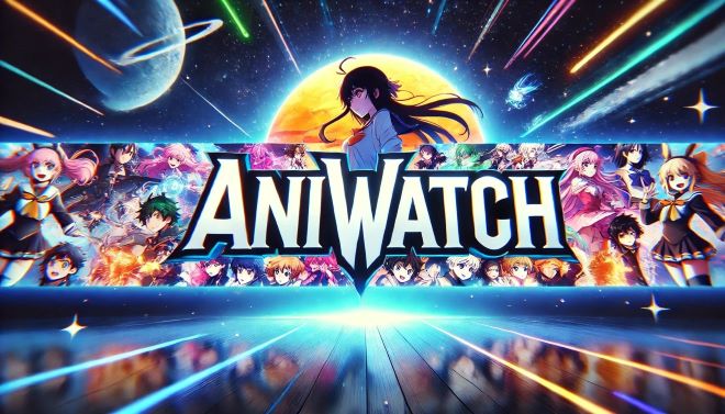 Aniwatch